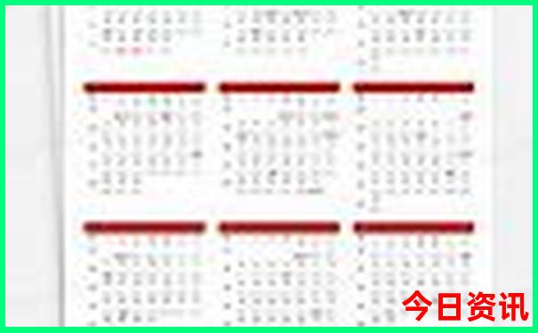 贵州必打卡景点排行