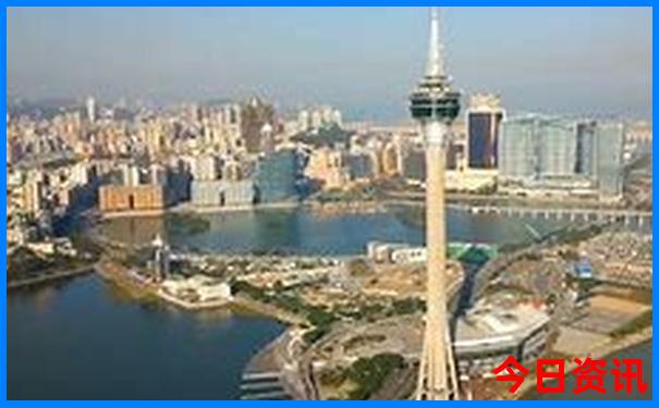 中国十大风景名胜